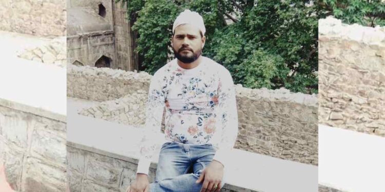 Non-local found dead under mysterious circumstances in Srinagar