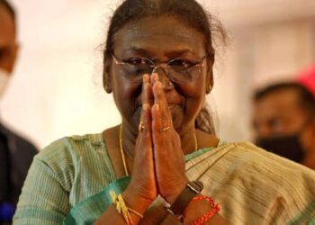 India fastest growing major economy, likely to become third largest soon: President Murmu