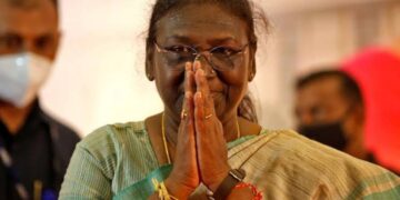 India fastest growing major economy, likely to become third largest soon: President Murmu