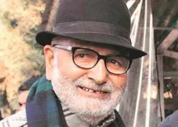 Ready to support NC-Congress alliance, if needed: Nayeem Akhtar
