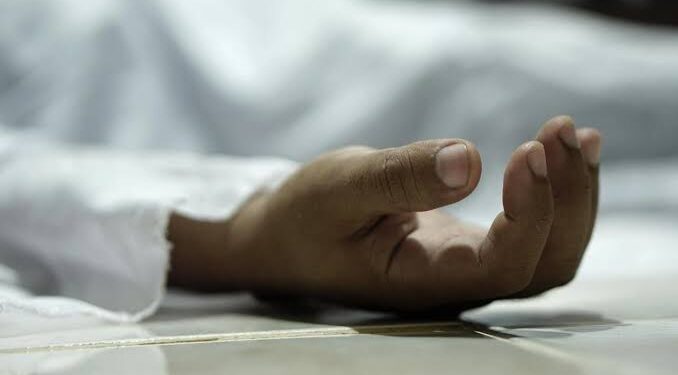 Missing Girl Found Dead in Central Kashmir Body of Bemina resident found in Srinagar outskirts