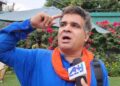 Will form govt with support of independents: Ravinder Raina Will form govt with support of independents: Ravinder Raina