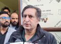 Sajad Lone Submits Resolution for Restoration of Article 370, Article 35A Govt enjoying honey-moon period, let’s wait for a week: Sajad Lone on Power outages in Kashmir