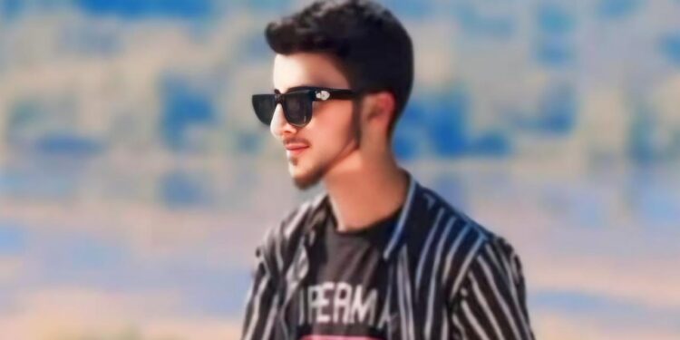 Teenage motorcyclist dies in collision with speeding vehicle in Bandipora Teenage motorcyclist dies in collision with speeding vehicle in Bandipora