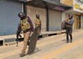 Gunfight Breaks Out In J&K's Kathua Khanyar Encounter: Two CRPF Jawan, 2 Policemen injured