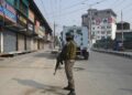 LeT Commander among three terrorists killed in two separate gunfights at Srinagar, Anantnag