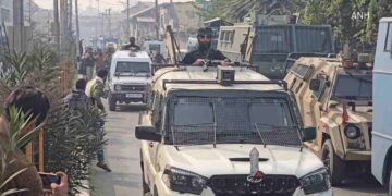 Grenade Attack in Srinagar, 10 Civilians Injured
