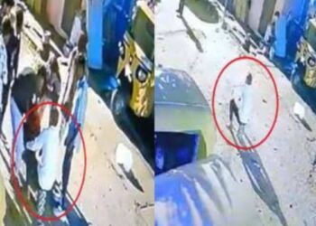 Man Dies After Friends Dare Him To Sit On Box Of Firecrackers