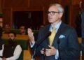 CM Omar Abdullah Vows to Maintain Governance Free from Political Affiliations “Following Vajpayee ji’s path could have prevented today’s difficult times”: CM Omar