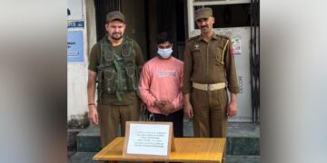 Man Held For Hacking Mother-in-law To Death, Injuring Wife And Her Sister In J&K’s Udhampur