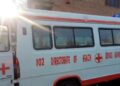 Man Killed After Hit By Tipper in South Kashmir Man Killed After Hit By Tipper in South Kashmir