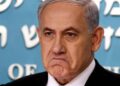 International Criminal Court Issues Arrest Warrant for Benjamin Netanyahu
