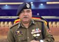 IGP Kashmir Promotes 175 ASIs to Sub-Inspectors Police Sports Events Aim to Channelize Youths’ Energy Positively and Keep Them Away from Drugs: IGP Kashmir