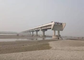 Three Killed After Google Maps Leads Their Car to Unfinished Flyover in UP