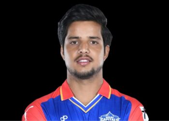 Rasikh Salam Tops Uncapped Bowlers List With Rs 6 Cr in IPL Auction