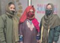 Woman Drug Peddler Held in Anantnag: Police Woman Drug Peddler Held in Anantnag: Police