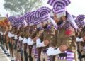 Over 5.5 Lakh Applicants Set To Compete For 4000 Vacancies Of Constables