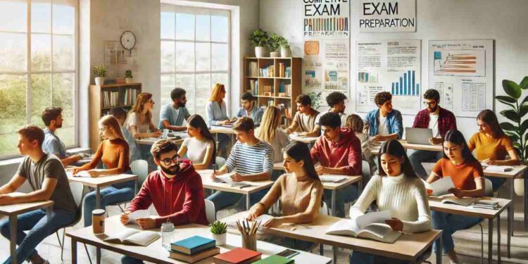 Shopian Admin Launches Free Coaching Program For Competitive Exams to Empower Aspirants Shopian Admin Launches Free Coaching Program For Competitive Exams to Empower Aspirants