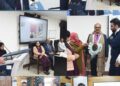 GMC Srinagar Bids Fond Farewell to Prof. Muzaffar Jan on Superannuation GMC Srinagar Bids Fond Farewell to Prof. Muzaffar Jan on Superannuation