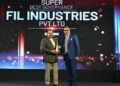 FIL Industries Bags Best Governance Award at Indian Family Business Awards 2023