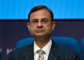 Govt Appoints Sanjay Malhotra as 26th RBI Governor