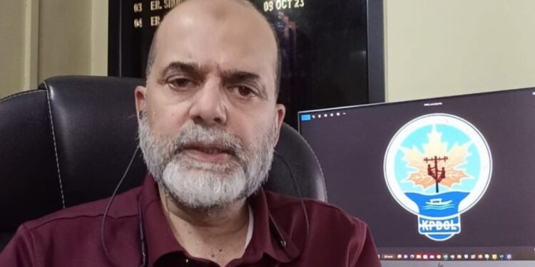 KPDCL Advances Smart Metering Goals with 2 Lakh Prepaid Consumers Onboarded KPDCL Advances Smart Metering Goals with 2 Lakh Prepaid Consumers Onboarded