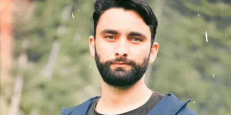 CRPF Jawan Dies of 'Cardiac Arrest' in Anantnag CRPF Jawan Dies of ‘Cardiac Arrest’ in Anantnag