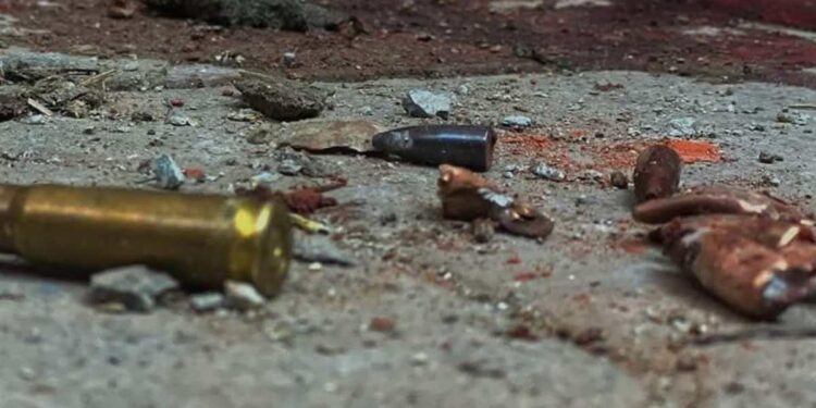 Two Cops Dead in Suspected Fratricide in Udhampur, Probe On Two Cops Dead in Suspected Fratricide in Udhampur, Probe On