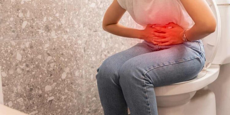 Post-Flood Health Scare: Skin, Gastrointestinal Infections on the Rise Low Fibre Intake and Sedentary Lifestyle Can Lead to Constipation, Doctors Warn