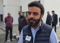 Ruhullah Slams 'Self-Styled News Portals' For Spreading Lies Aga Ruhullah Demands Age Relaxation for JKPSI Aspirants