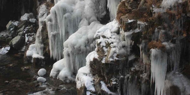 Cold Wave: MeT Issues ‘Yellow’ Alert for Isolated Places Cold Wave: MeT Issues ‘Yellow’ Alert for Isolated Places