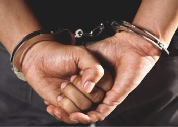 Man Arrested for Allegedly Killing Mother-in-Law in Pulwama