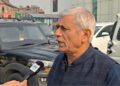 Nizamuddin Bhat Writes to CM Omar Abdullah, Seeks Highway Status to Sumbal-Bandipora-Gurez Road Nizamuddin Bhat Writes to CM Omar Abdullah, Seeks Highway Status to Sumbal-Bandipora-Gurez Road