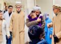 CM Omar Sets Jan 2025 Deadline for New Block at B&J Hospital, Conducts Surprise Inspections of Premier Hospitals CM Omar Sets Jan 2025 Deadline for New Block at B&J Hospital, Conducts Surprise Inspections of Premier Hospitals