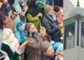 Urs of Hazrat Abu Bakr Siddiq (RA) Commemorated in Kashmir Urs of Hazrat Abu Bakr Siddiq (RA) Commemorated in Kashmir