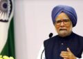 Former PM Manmohan Singh Passes Away