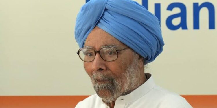 Govt Announces National Mourning Following Former PM Dr. Manmohan Singh's Death Govt Announces National Mourning Following Former PM Dr. Manmohan Singh’s Death