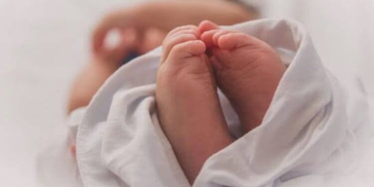 Infant’s Body Recovered from Nallah Sindh in Ganderbal Amid Road Closure, Woman Delivers Baby at Home; Infant Dies in Kokernag