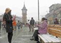 MeT Issues 'Yellow Alert' for Thursday, Predicts Light to Moderate Rain, Snow J&K to Witness Moderate Snowfall in First Week of January