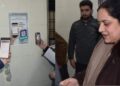 GMC Srinagar Launches QR-Based Feedback System at SMHS Hospital to Enhance Patient Care