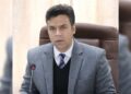 Srinagar Ranked Top District in Kashmir for Governance, Economy Mission YUVA Survey Launched in Srinagar; DC Urges Youth to Participate