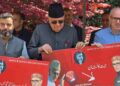 Aga Ruhullah Agrees to Protest for J&K Statehood but Reaffirms Commitment to Fight for Article 370 Restoration Aga Ruhullah Agrees to Protest for J&K Statehood but Reaffirms Commitment to Fight for Article 370 Restoration