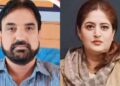 Two School Heads from Kashmir Honored with National Leadership Award Two School Heads from Kashmir Honored with National Leadership Award