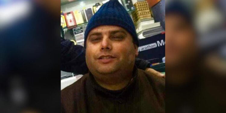 KCTA Mourns the Loss of Imran, Owner of Links Residency Road, Srinagar KCTA Mourns the Loss of Imran, Owner of Links Residency Road, Srinagar