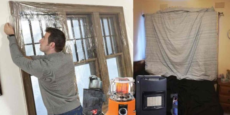 Silent Killer Alert: Doctors Warn Against Unvented Gas Heaters