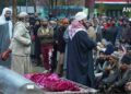 Kashmir Mourns Tragic Loss of Five Family Members in Srinagar Suffocation Tragedy Kashmir Mourns Tragic Loss of Five Family Members in Srinagar Suffocation Tragedy