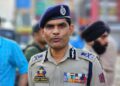 ADGP Vijay Kumar Transferred To Delhi AGMUT Cadre