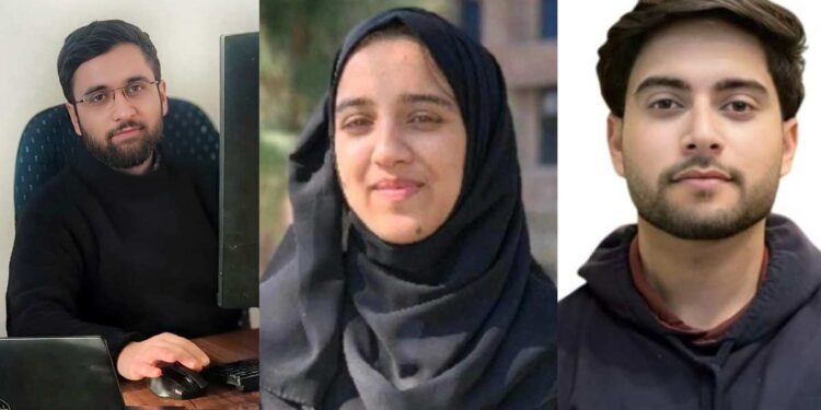 Srinagar Youth Launch AI-Powered "Mediflux" to Revolutionize Pharmacy Management Srinagar Youth Launch AI-Powered “Mediflux” to Revolutionize Pharmacy Management