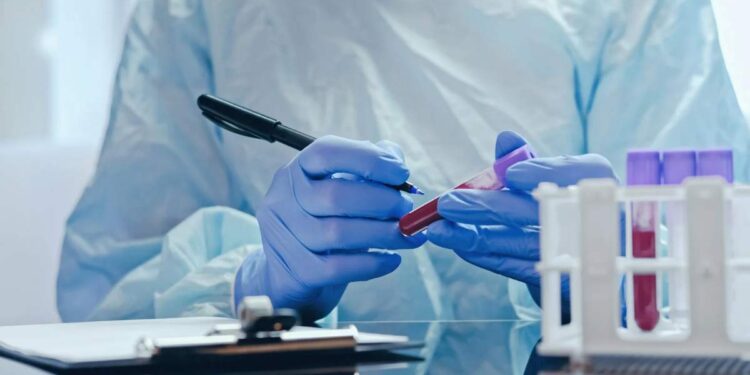 Govt Sets Up Panel to Regulate Quality, Pricing of Medical Tests in J&K Govt Sets Up Panel to Regulate Quality, Pricing of Medical Tests in J&K
