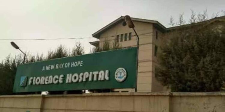 Florence Hospital Srinagar’s Empanelment Suspended for Six Months, ₹2.97 Lakh Penalty Imposed